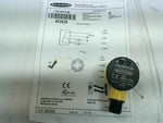  Banner T18-2VPLP-Q8 Photoelectric Sensor 10-30v-dc Image