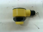  Banner T18-2VPLP-Q8 Photoelectric Sensor 10-30v-dc Image