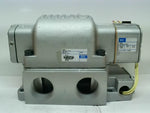  Mac Valves Inc 1351G-111D-2 4 Way Solenoid Valve 1300 Series 110/120 VAC, 50/60 Hz Image