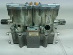  Parker L6553910253 Double Solenoid Valve Image