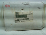  Parker L6553910253 Double Solenoid Valve Image