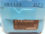  Vickers V20 1P9P 1C11 Hydraulic Vane Pump Image