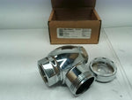  Sloan 2VED8 Stop Assembly 1" Image