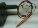  Barksdale T2H-S251 Temperature Switch -100 to +300 F'  -73 to +149 C' Image