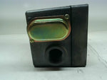  Barksdale T2H-S251 Temperature Switch -100 to +300 F'  -73 to +149 C' Image