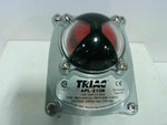  Triac APL-210N Limit Switch Box 10A @ 125-250 VAC Image