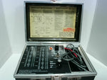 Westinghouse 1287C56G01 Seltronic Breaker Test Kit w/ Case Image