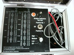  Westinghouse 1287C56G01 Seltronic Breaker Test Kit w/ Case Image