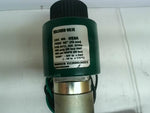  Hansen HS8A Solenoid Valve 1/2" 120VAC w/ 781 Strainer ST050 Image