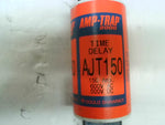  Ferraz Shawmut AJT150 150A Time Delay Fuse 150A 600VAC 500VDC Image
