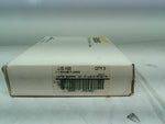  JJS-100 Bussmann fuses. 100A, Class T, 600v. Qty .5 Image
