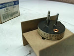  Westinghouse LC600A 2608D88G17 600A Image