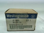  Westinghouse LC600A 2608D88G17 600A Image