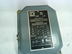  Square D 9037EW9 Liquid Level Float Switch Close On Rise Image