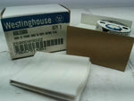  A6LC600 Westinghouse 600A Rating Plug L lisse1595 Image
