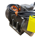  Vimarc CXZ 200-6 Industrial Vibrator Motor 1.74 HP 1175 RPM 265/460 VAC 3PH Image