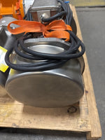  Vimarc CXZ 200-6 Industrial Vibrator Motor 1.74 HP 1175 RPM 265/460 VAC 3PH Image