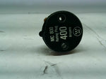  Cutler Hammer Westinghouse 8MC400 400 Amp Rating Plug Image