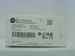  Allen Bradley 800T-FXMP16GA7 Green Push-Pull Switch 120VAC 50/60Hz Image