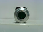  Allen Bradley 800T-FXMP16GA7 Green Push-Pull Switch 120VAC 50/60Hz Image