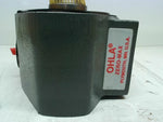  Zero-Max OHLA Overhung Load Adaptor Hydraulic Pump Controller Image