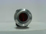  Allen Bradley 800T-FXMP16RD4 Red Push-Pull Switch 120VAC 50/60Hz Image
