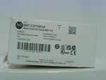  Allen Bradley 800T-FXMP16RD4 Red Push-Pull Switch 120VAC 50/60Hz Image