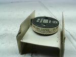 Westinghouse 8MC600 MC800 Type MC HMC 600 AMP Rating Plug Image