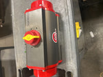  ABZ Valve 300-SR-4 Pneumatic Actuator Image