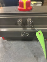  ABZ Valve 300-SR-4 Pneumatic Actuator Image