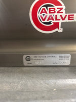  ABZ Valve 300-SR-4 Pneumatic Actuator Image