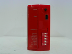  PEEK Traffic VEK MNE1-R230-B-PEEK Traffic Loop Detector 100-240 VAC 50/60 Hz Image