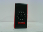  PEEK Traffic VEK MNE1-R230-B-PEEK Traffic Loop Detector 100-240 VAC 50/60 Hz Image