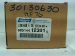  Lovejoy L-190 Coupling Hub 1-7/8" Bore 12301 Image