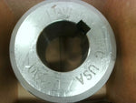  Lovejoy L-190 Coupling Hub 1-7/8" Bore 12301 Image