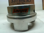  Lovejoy L-190 Coupling Hub 1-7/8" Bore 12301 Image