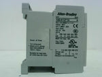  Allen Bradley 100-K12ZJ10 /A Miniature Contactor 24VDC 12A Image