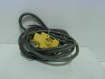  Banner SM2A312CV2 Photoelectric Sensor 43mm 24-240VAC 26185 Image