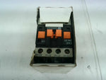  Telemecanique CA2-DN22G6 Relay 600V AC, 10A, Control Relay Image