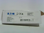  Eaton 1450E-6513 Photoelectric Sensor 30' Range 24-240VAC Image