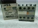  Telemecanique LA1DN22 Contactor Image