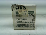  Telemecanique LA1DN22 Contactor Image