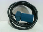  Eaton 1155A-6511 Photoelectric Sensor 90-132 VAC 6.6' Cable Image
