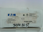  Eaton 1255A-6511 Photoelectric Sensor 100' Range 90-132VAC Image