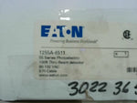  Eaton 1255A-6511 Photoelectric Sensor 100' Range 90-132VAC Image