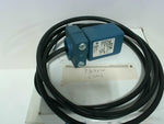  Eaton 1255A-6511 Photoelectric Sensor 100' Range 90-132VAC Image