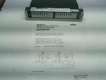  AEG Modicon AS-B829-116 Fast Input Module Image