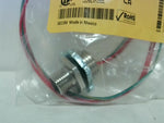  Turck FSB 3-0.5/14.5 Connector Front Mount U9501-2 Image