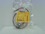  Turck FSB 3-0.5/14.5 Connector Front Mount U9501-2 Image