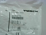  Turck BI4-M12-AP6X-H1141/S1751 Proximity Sensor 4mm Range 10-30VDC 4607075 Image